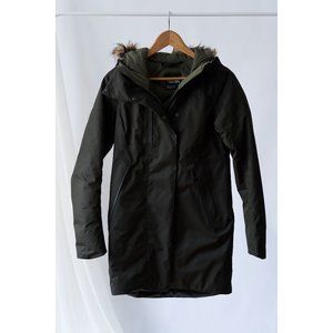 The North Face Artctic Parka